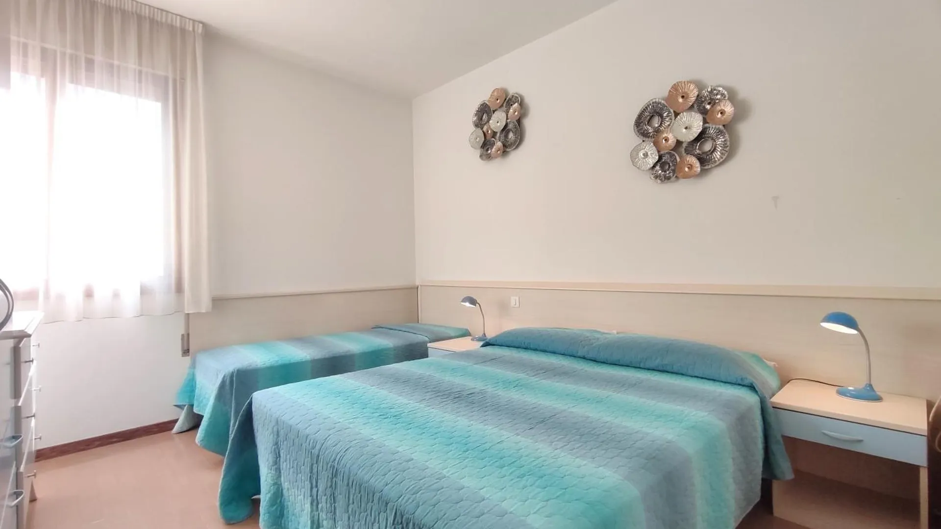 Residence Giardino Lido di Jesolo 0*,  İtalya