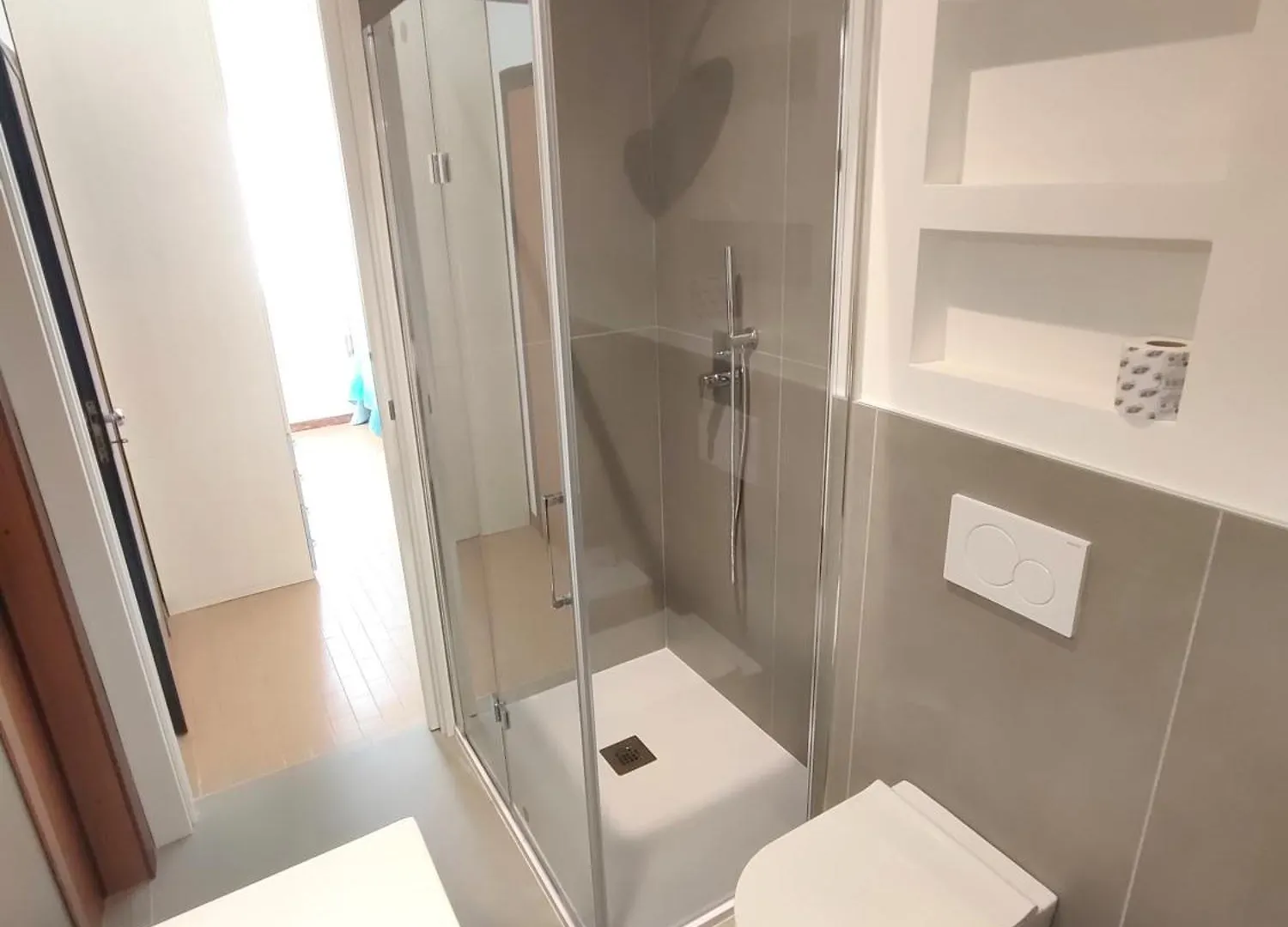 Daire Residence Giardino Lido di Jesolo