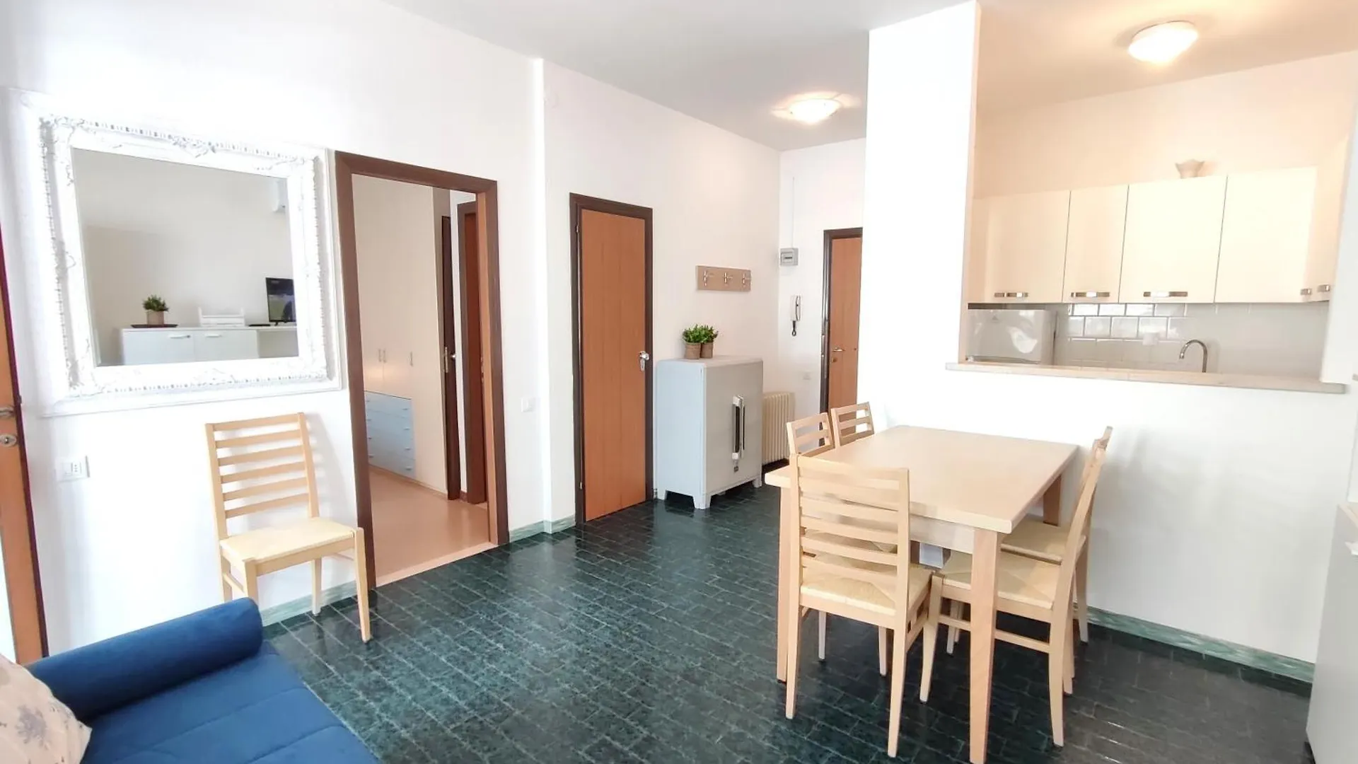 Residence Giardino Lido di Jesolo 0*,  İtalya