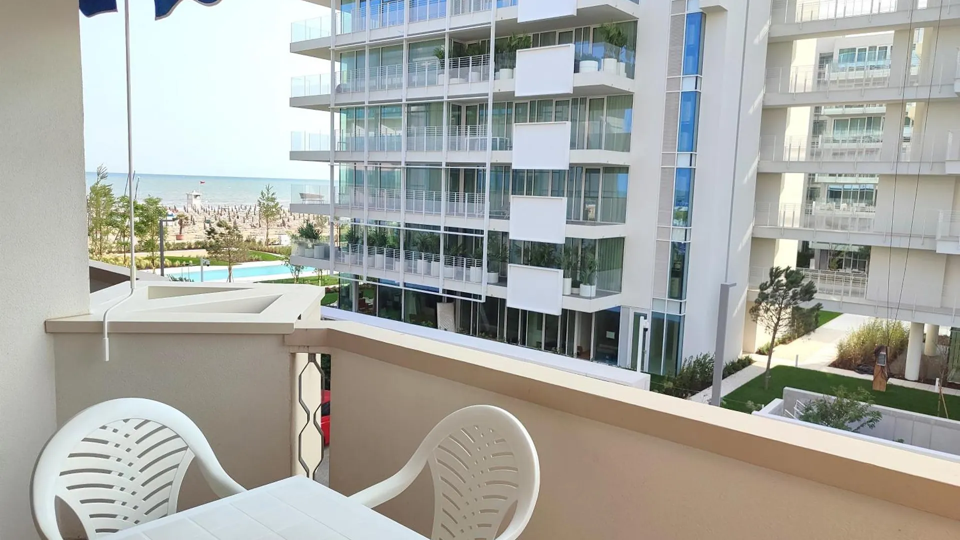 Residence Giardino Lido di Jesolo 0*,