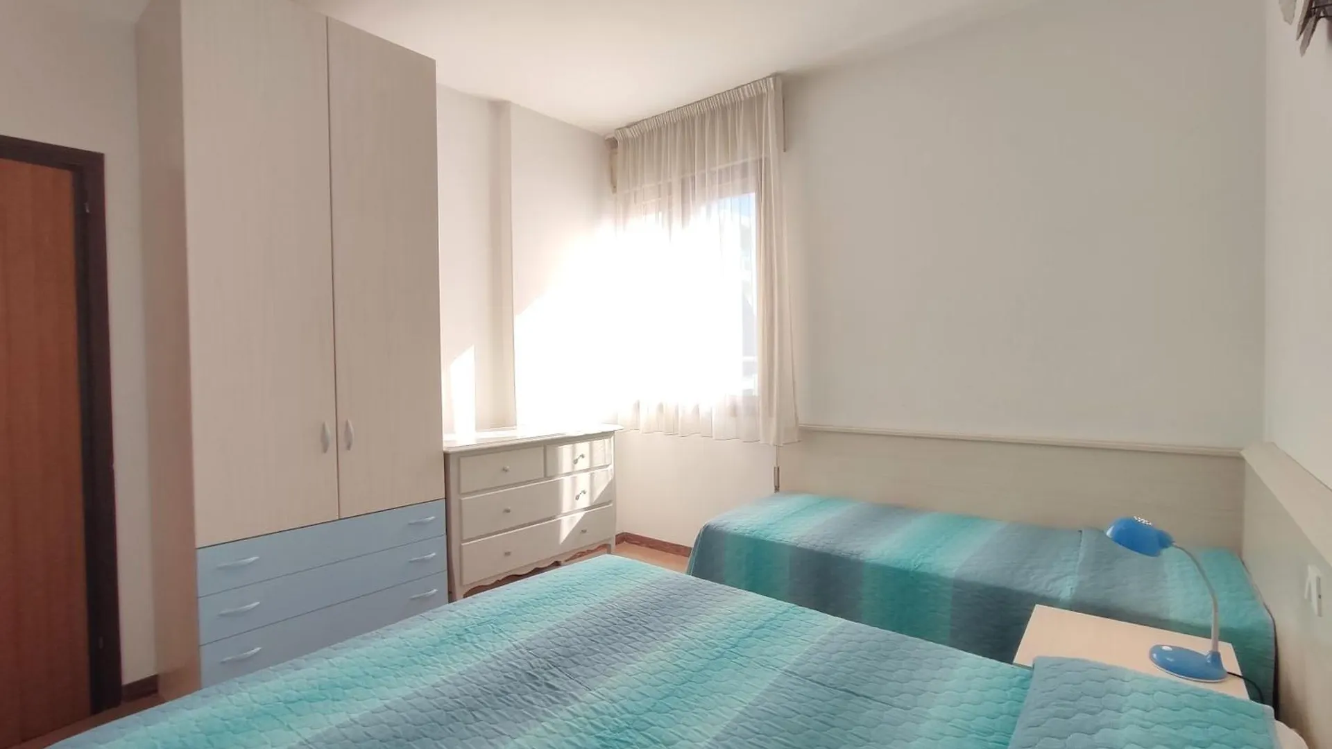 Daire Residence Giardino Lido di Jesolo