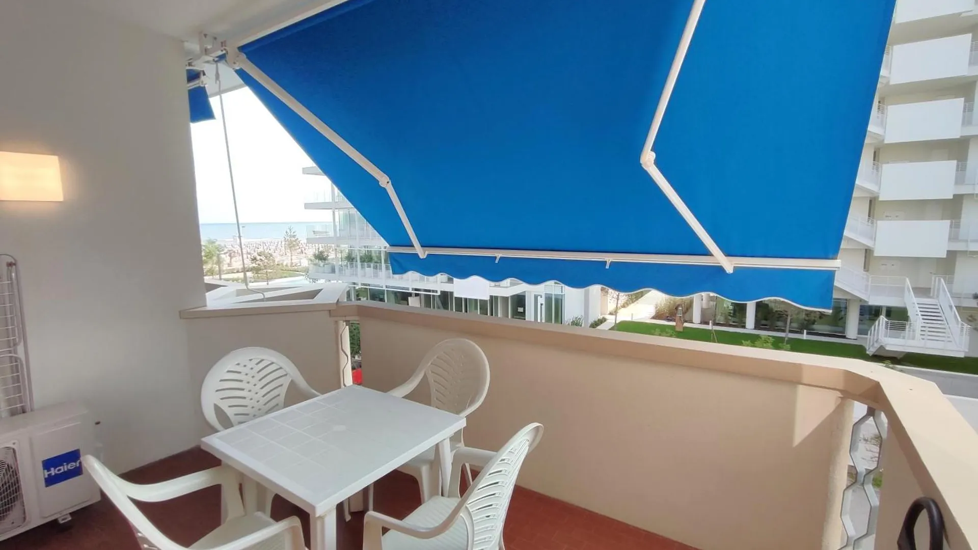 Residence Giardino Lido di Jesolo Daire