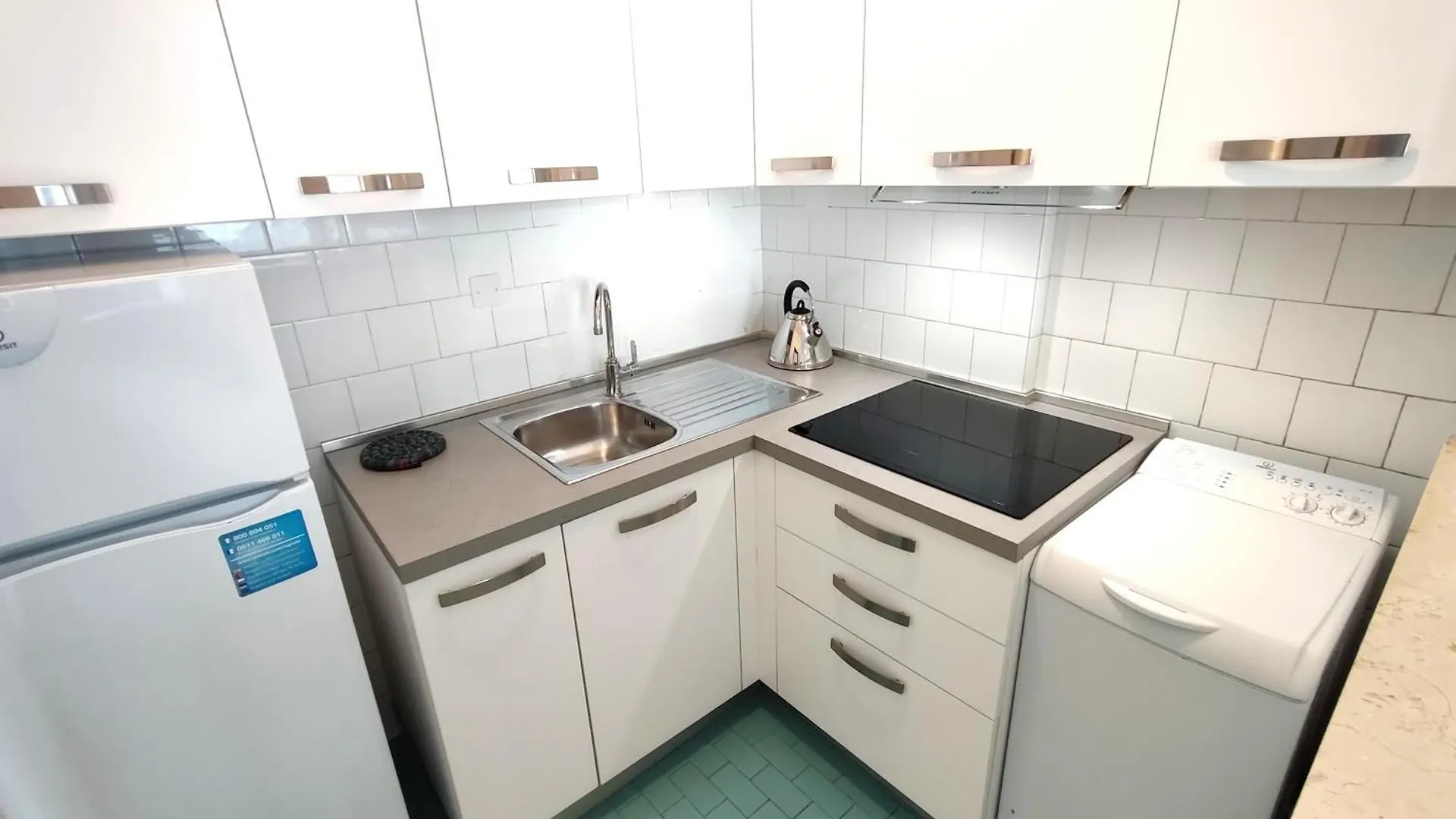 Daire Residence Giardino Lido di Jesolo