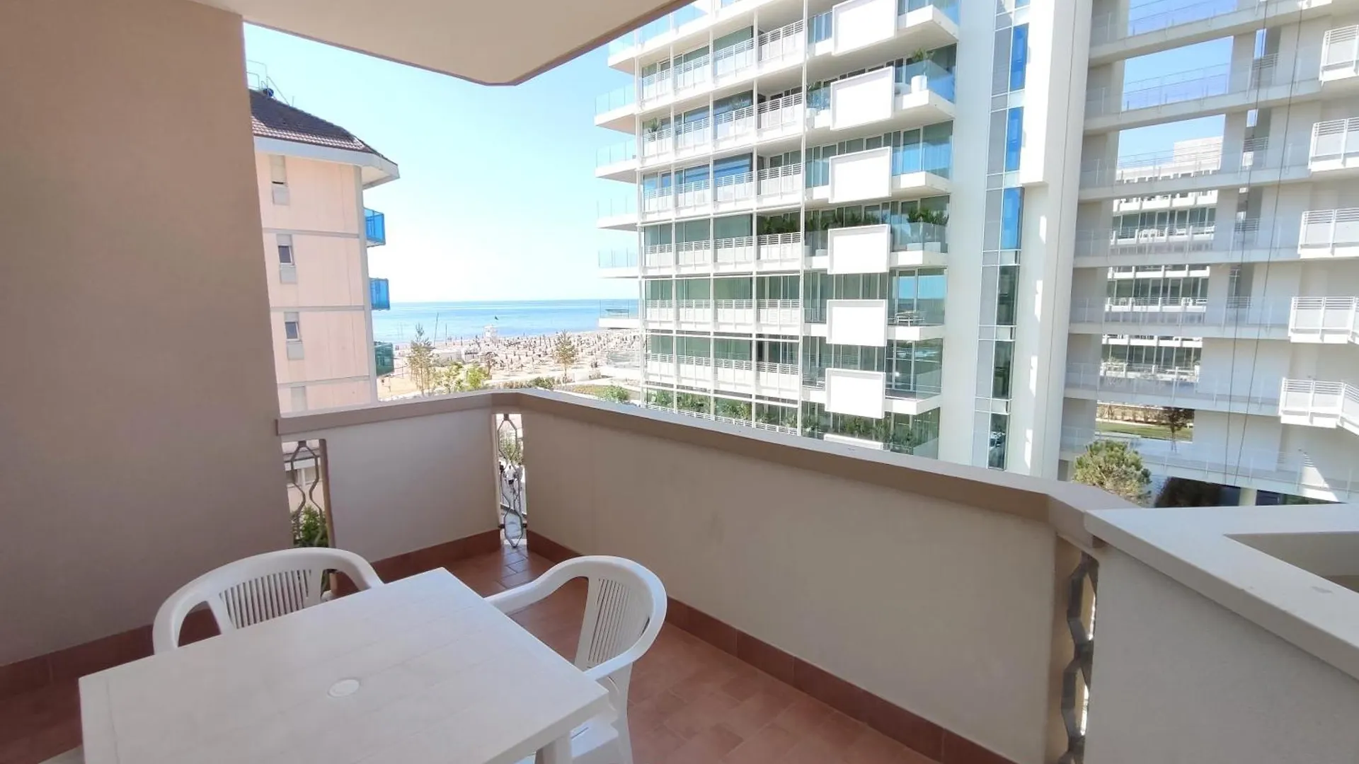 Residence Giardino Lido di Jesolo İtalya