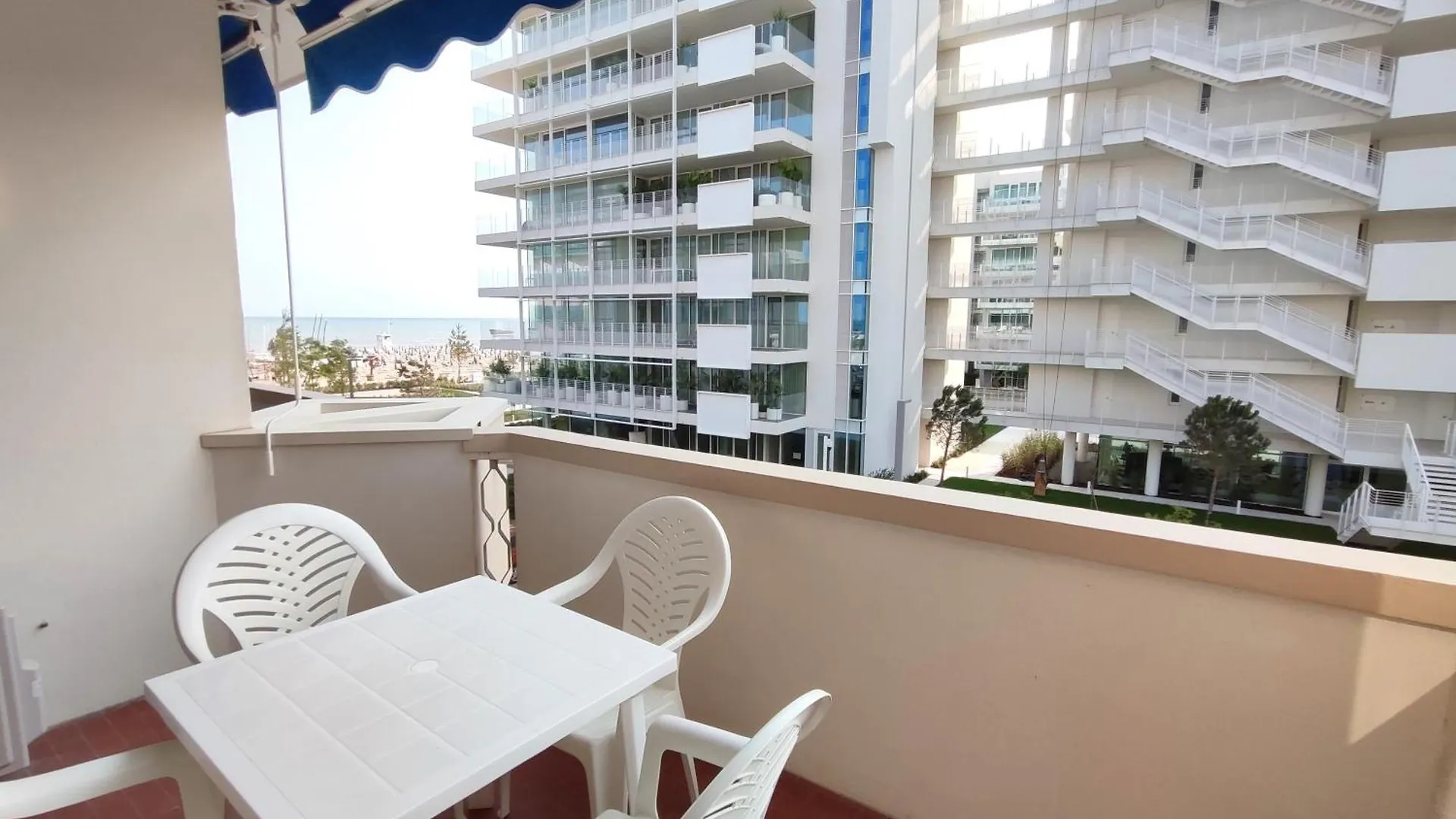 Residence Giardino Lido di Jesolo