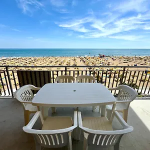 Fronte Mare-carraro Immobiliare - Family Lido di Jesolo